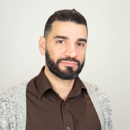 Photo de Eddy Letaief